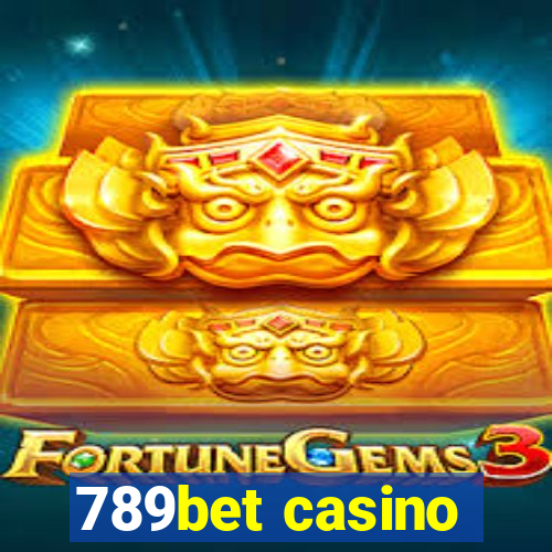 789bet casino